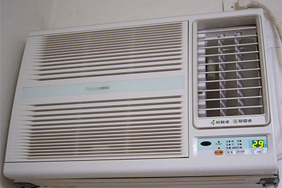 Air conditioning units in Costa Dorada